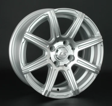 LS wheels LS571 6.5x15 4x100 ET40