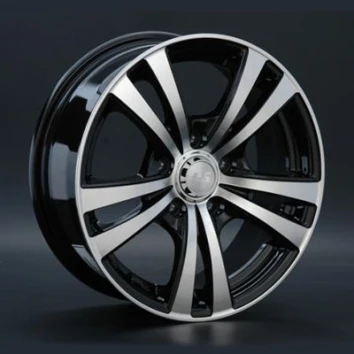 LS wheels LS141 6.5x15 4x114.3 ET40