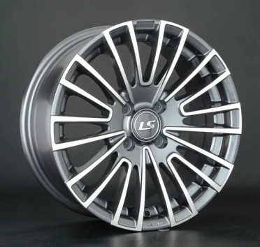 LS wheels LS479 7.5x17 5x114.3 ET40