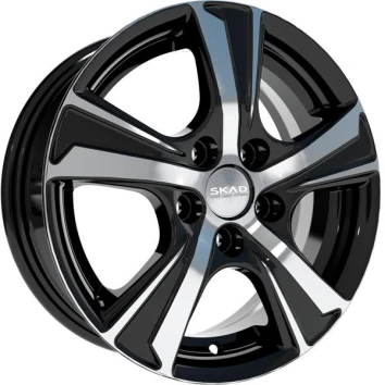 Скад Крит 5.5x14 4x100 ET38