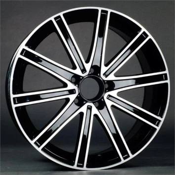 H-Replica ME73 8.5x18 5x112 ET43
