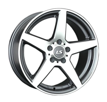 LS wheels LS 360 7x16 4x100 ET40