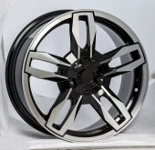 RR CSS 9533 8x18 5x150 ET60