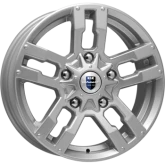K&K Штокман 6x16 5x139.7 ET40