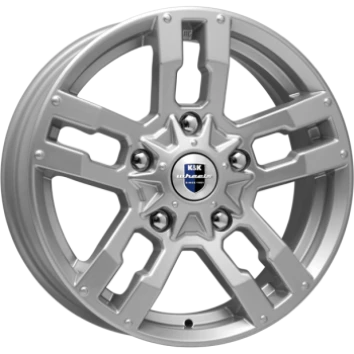 K&K Штокман 6x16 5x139.7 ET40