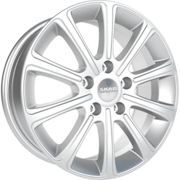Скад Милан 6.5x16 5x114.3 ET40