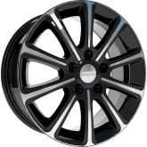 Скад Милан 6.5x16 5x114.3 ET45
