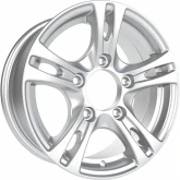 Скад Дюна 6.5x15 5x139.7 ET40