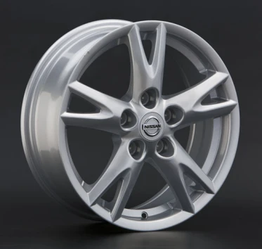 Replay NS48 6.5x16 5x114.3 ET40