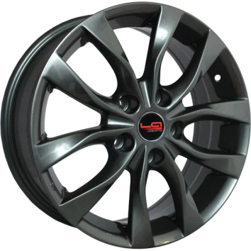 Replica LA NS102 6.5x16 5x114.3 ET40
