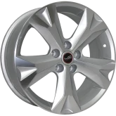 Replica LA TY214 7.5x18 5x114.3 ET30