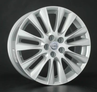 Replay NS160 7.5x18 5x114.3 ET50