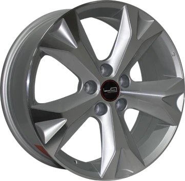 Replica LA LX57 7.5x18 5x114.3 ET35