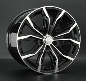 LS wheels LS 750 7.5x17 5x114.3 ET45
