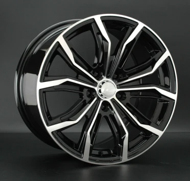 LS wheels LS 750 7.5x17 5x114.3 ET45