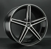 LS wheels LS 749 8.5x19 5x114.3 ET40