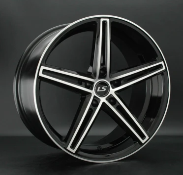 LS wheels LS 749 8.5x19 5x120 ET25