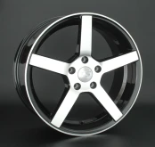 LS wheels LS 742 8.5x19 5x114.3 ET40