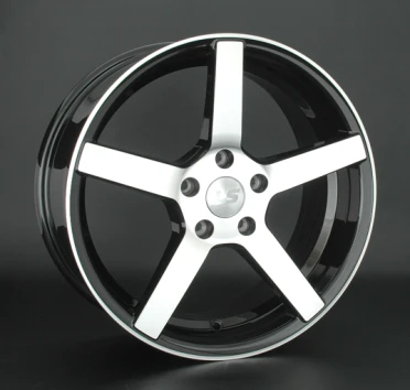 LS wheels LS 742 8.5x19 5x114.3 ET40