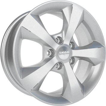 Скад Кельн 7x16 5x108 ET45