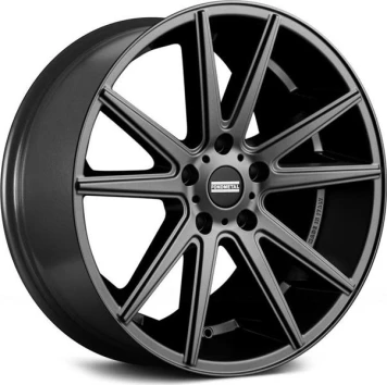 FONDMETAL STC10 8x19 5x114.3 ET40
