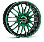 BORBET CW4/5 8x17 5x112 ET48