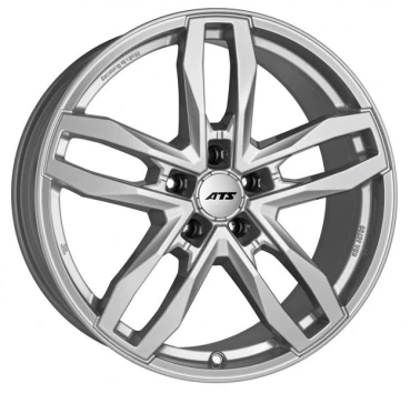 ATS Temperament 9.5x20 5x112 ET55