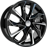 Скад Marseille 7x17 5x114.3 ET45