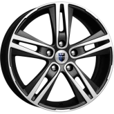 K&K Прайм 6.5x17 5x114.3 ET48