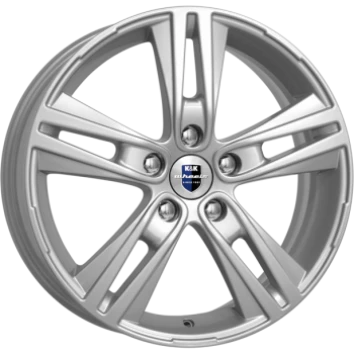 K&K Прайм 6.5x17 5x112 ET33