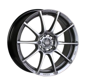 Enkei SC33 7x16 5x112 ET42