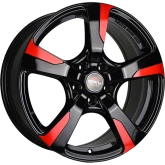 YOKATTA MODEL-58 8x18 5x120 ET30