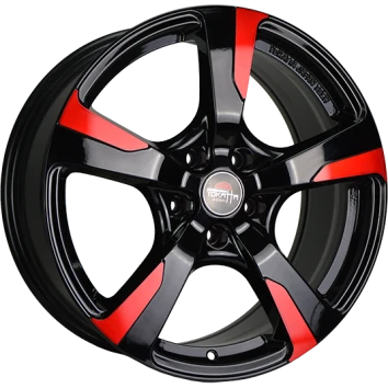 YOKATTA MODEL-58 8x19 5x120 ET30
