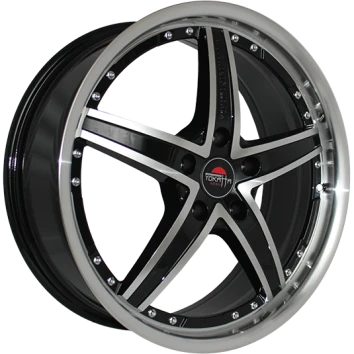 YOKATTA MODEL-55 8x19 5x112 ET47