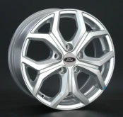 Replica LA FD46 6.5x16 4x108 ET37.5