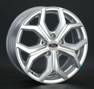 Replica LA FD46 6.5x16 4x108 ET37.5