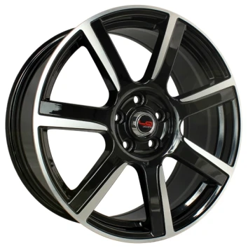 Replica Concept V509 8x20 5x108 ET55