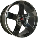 Replica Concept PR520 11x20 5x130 ET55