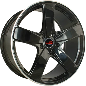 Replica Concept PR520 11x20 5x130 ET55