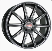 Replica Concept MB522 8x17 5x112 ET48