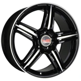 Replica Concept MB521 8.5x19 5x112 ET64