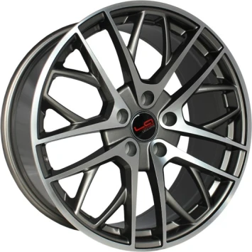 Replica Concept B527 8.5x19 5x120 ET44