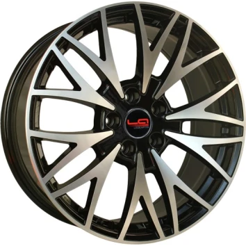 Replica Concept B525 8.5x19 5x120 ET33