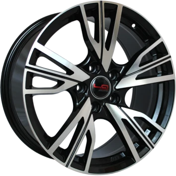 Replica Concept B510 8x18 5x120 ET30