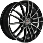 ALCASTA M38 7x17 5x114.3 ET39