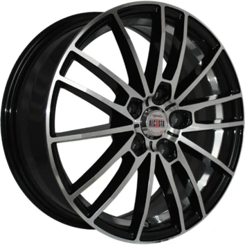 ALCASTA M38 7x17 5x114.3 ET39