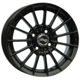 Tech Line 302 5.5x13 4x98 ET28