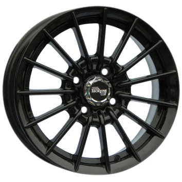 Tech Line 302 5.5x13 4x98 ET28