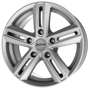 X'trike X-123 6.5x16 5x139.7 ET40