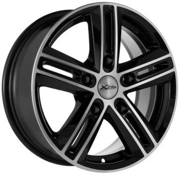 X'trike X-123 6.5x16 5x139.7 ET40